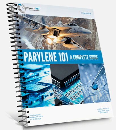 Download our Parylene 101 Guide
