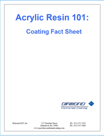 Download our Acrylic Resin 101 Guide
