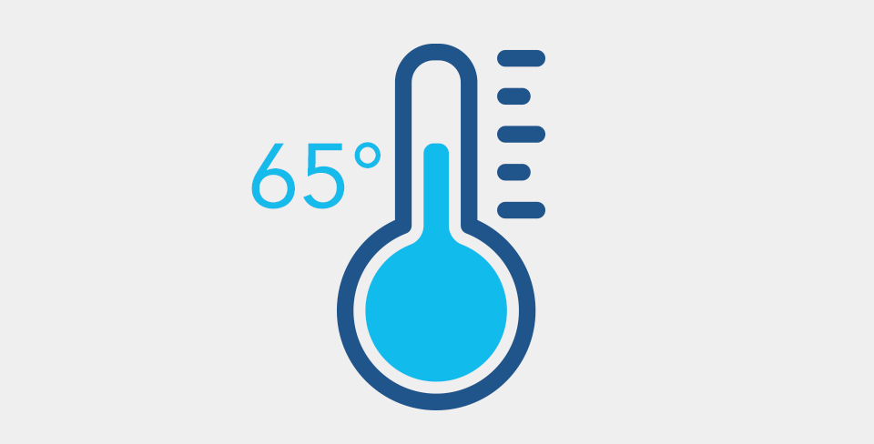 Parylene Temperatures
