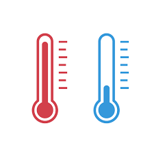 Temperatures

