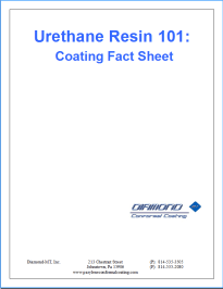 Download our Urethane Resin 101 Guide
